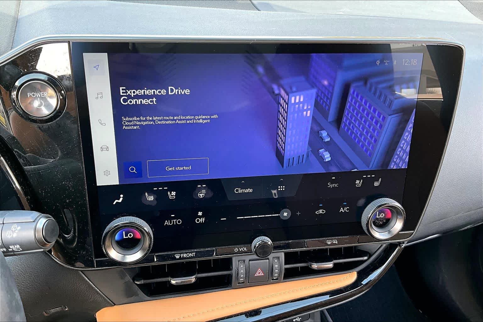 2023 Lexus NX Premium  Eminent White Pearl at Lexus Southwest Houston