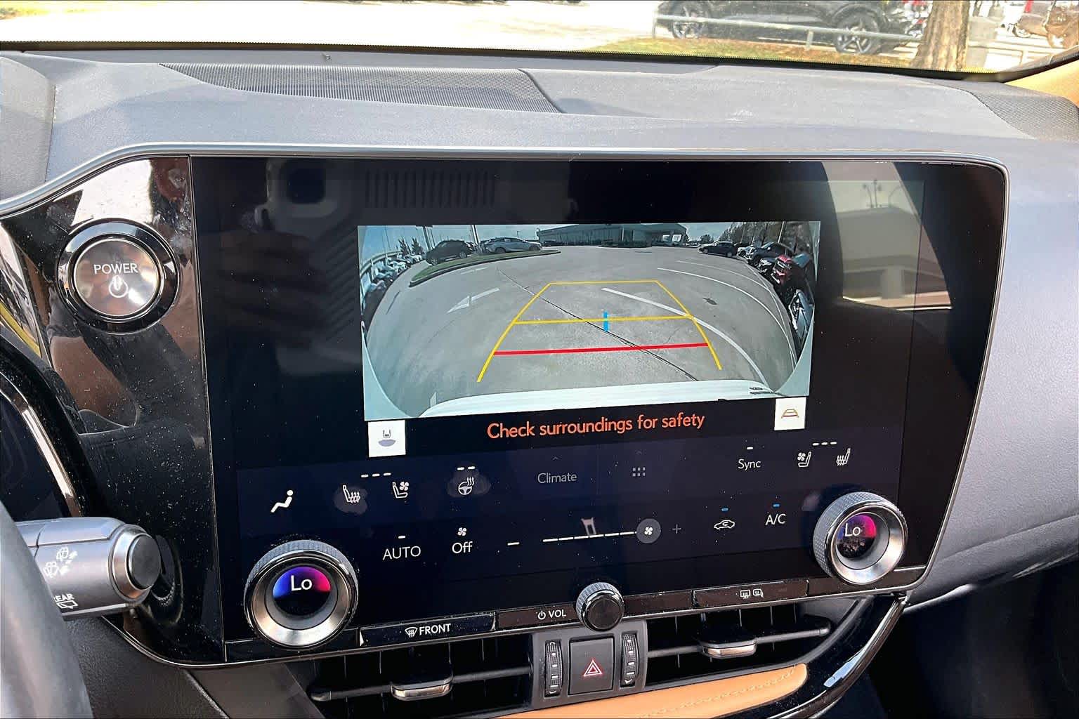 2023 Lexus NX Premium  Eminent White Pearl at Lexus Southwest Houston