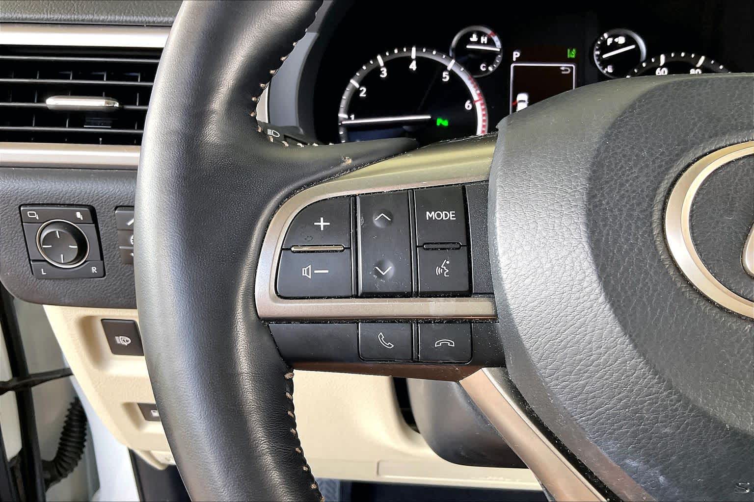 2023 Lexus GX 460 Luxury  Eminent White Pearl at Lexus Southwest Houston