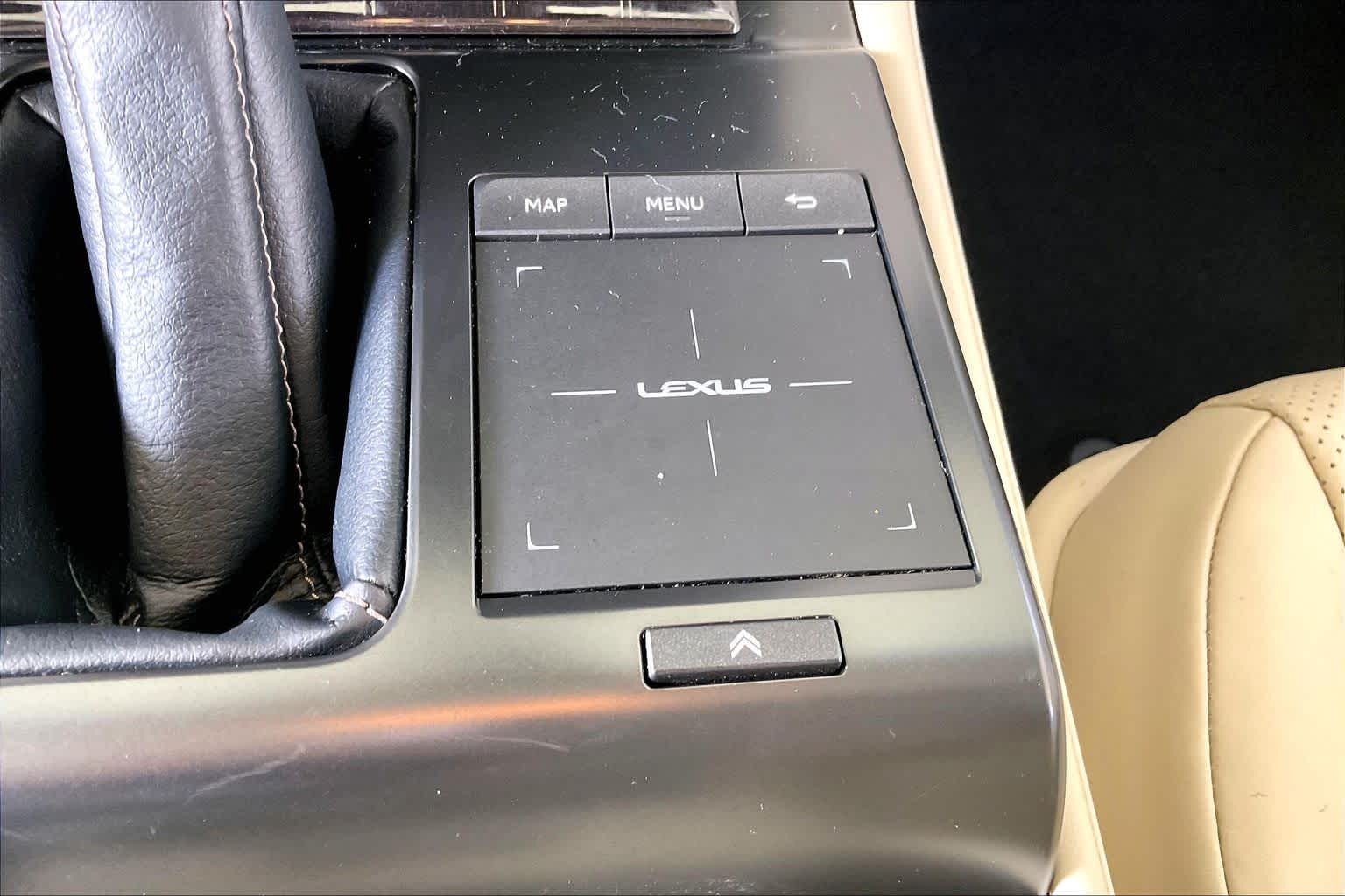 2023 Lexus GX 460 Luxury  Eminent White Pearl at Lexus Southwest Houston