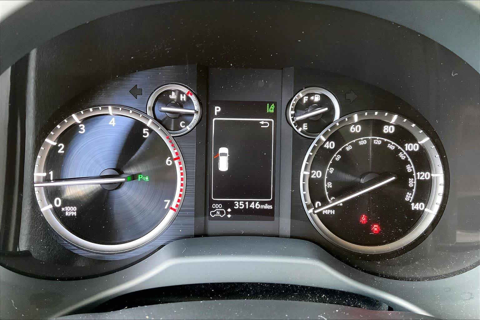 2023 Lexus GX 460 Luxury  Eminent White Pearl at Lexus Southwest Houston