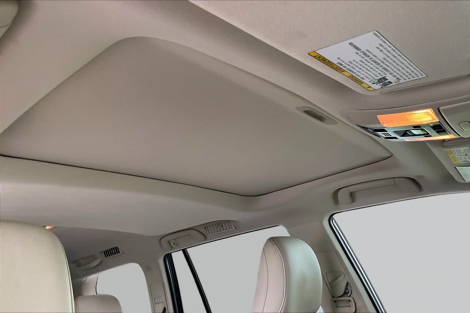 2023 Lexus GX 460 Luxury  Eminent White Pearl at Lexus Southwest Houston