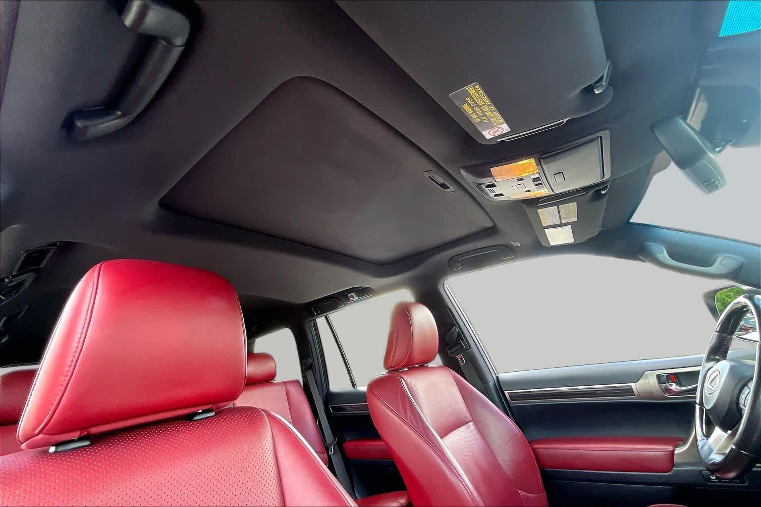 2021 Lexus GX 460 Luxury  Atomic Silver at Lexus Southwest Houston