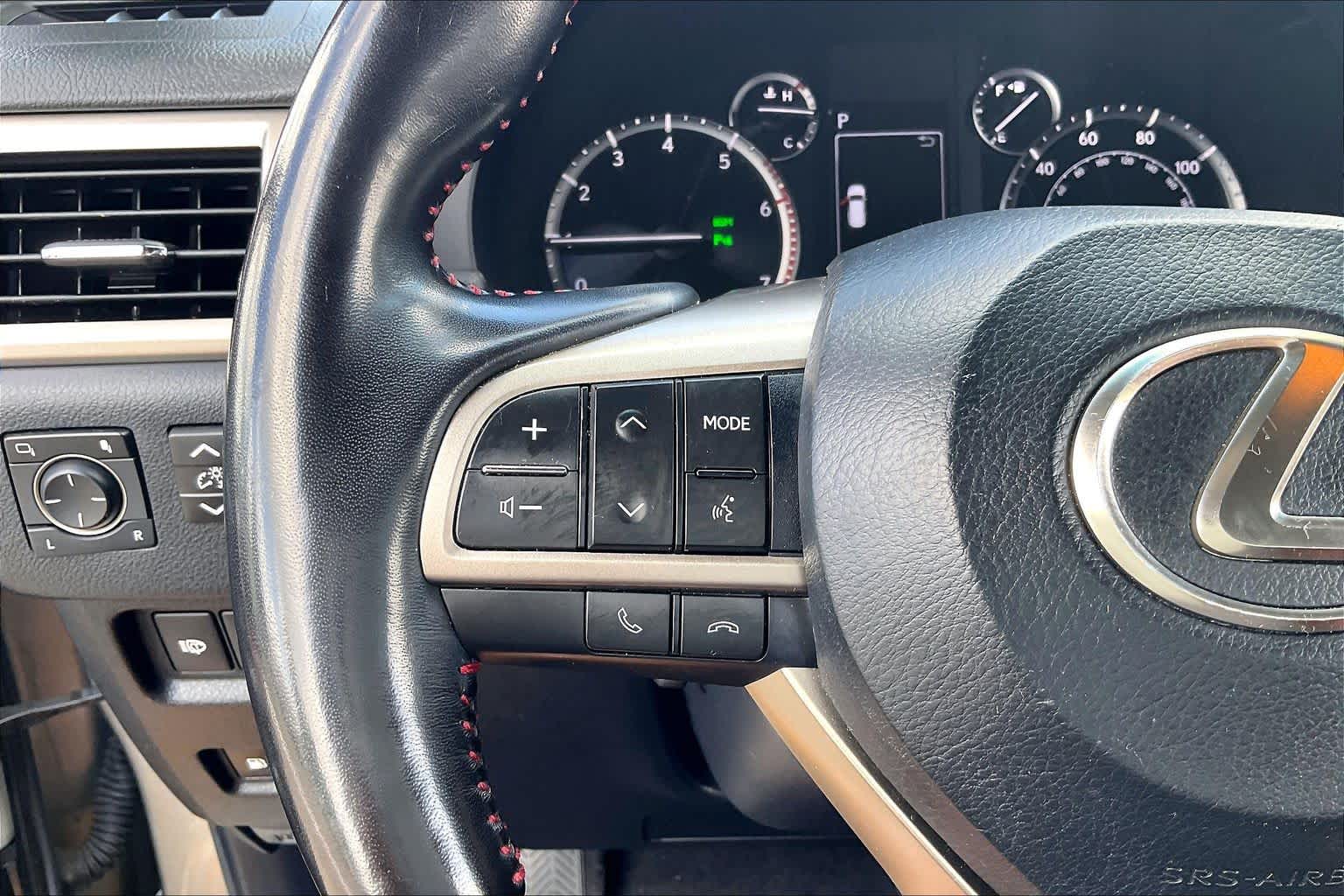 2021 Lexus GX 460 Luxury  Atomic Silver at Lexus Southwest Houston