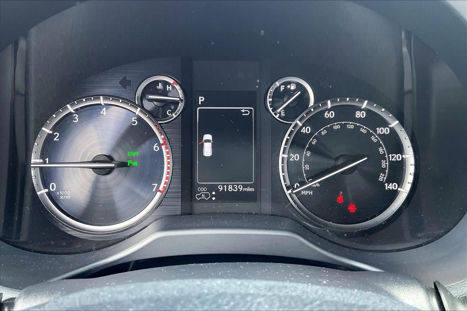 2021 Lexus GX 460 Luxury  Atomic Silver at Lexus Southwest Houston