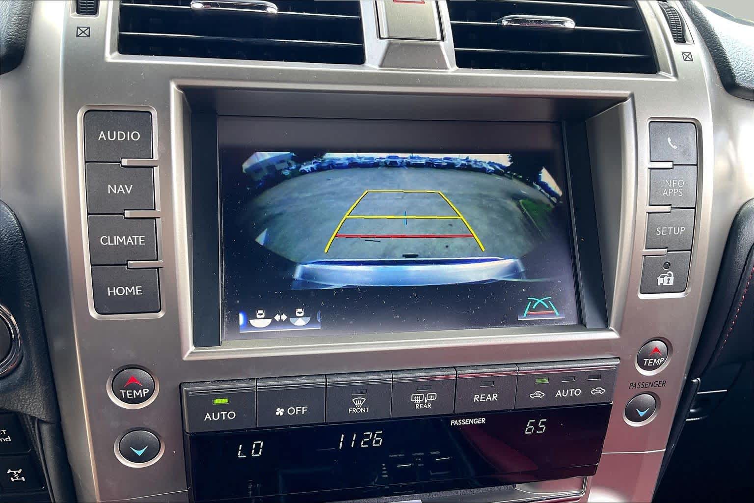 2021 Lexus GX 460 Luxury  Atomic Silver at Lexus Southwest Houston