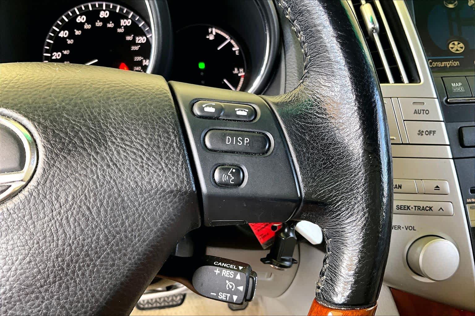2008 Lexus RX 400h photo 21 of 33
