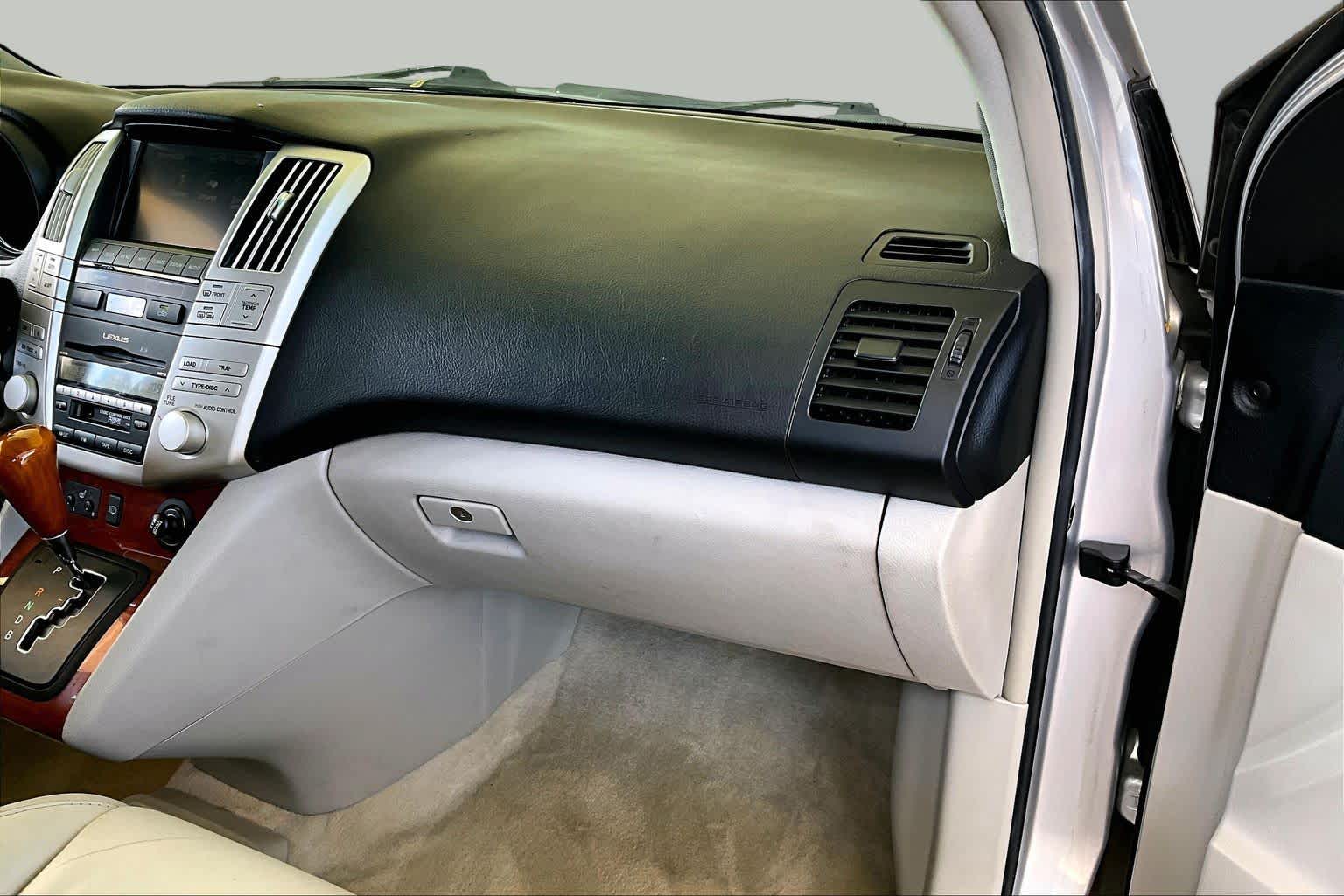 2008 Lexus RX 400h photo 15 of 33