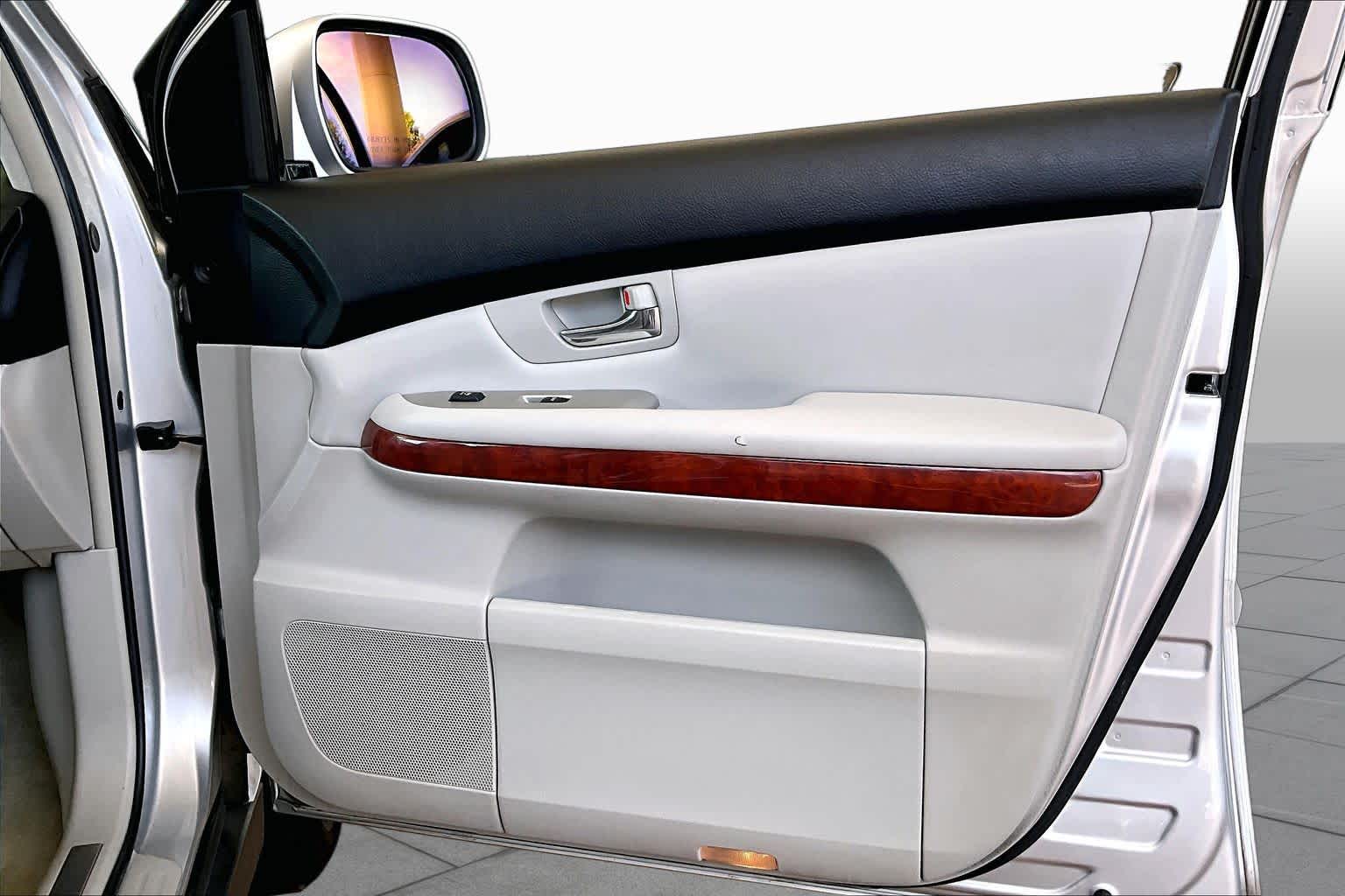 2008 Lexus RX 400h photo 19 of 33