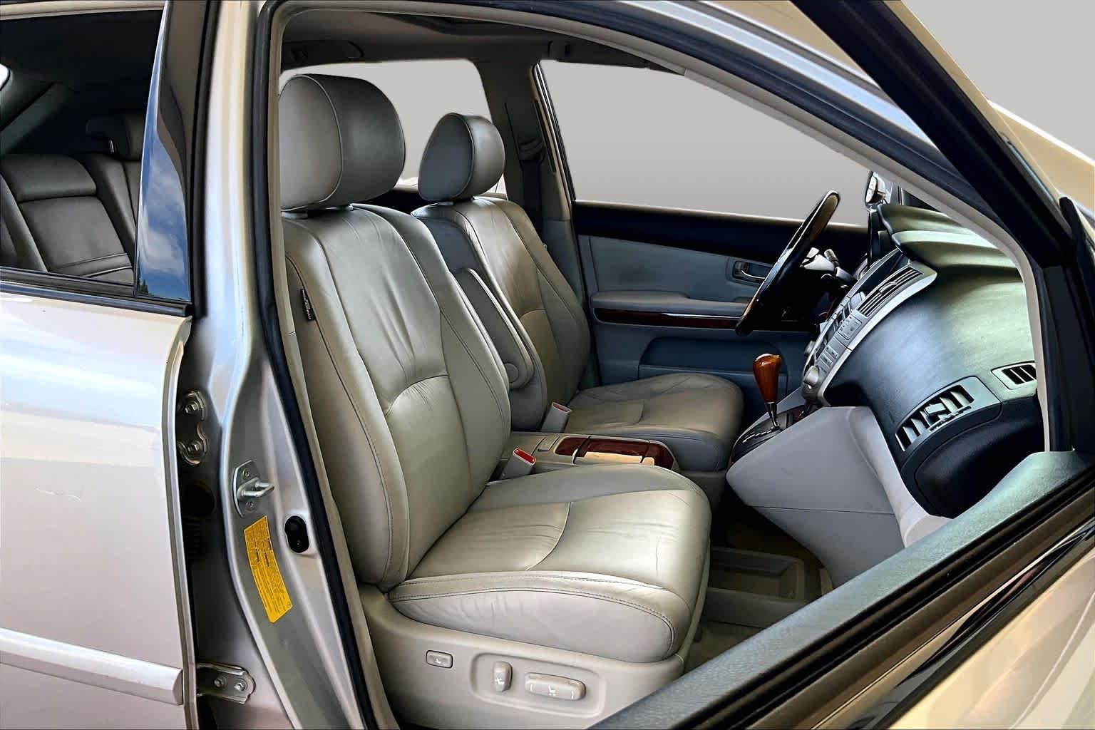 2008 Lexus RX 400h photo 7 of 33
