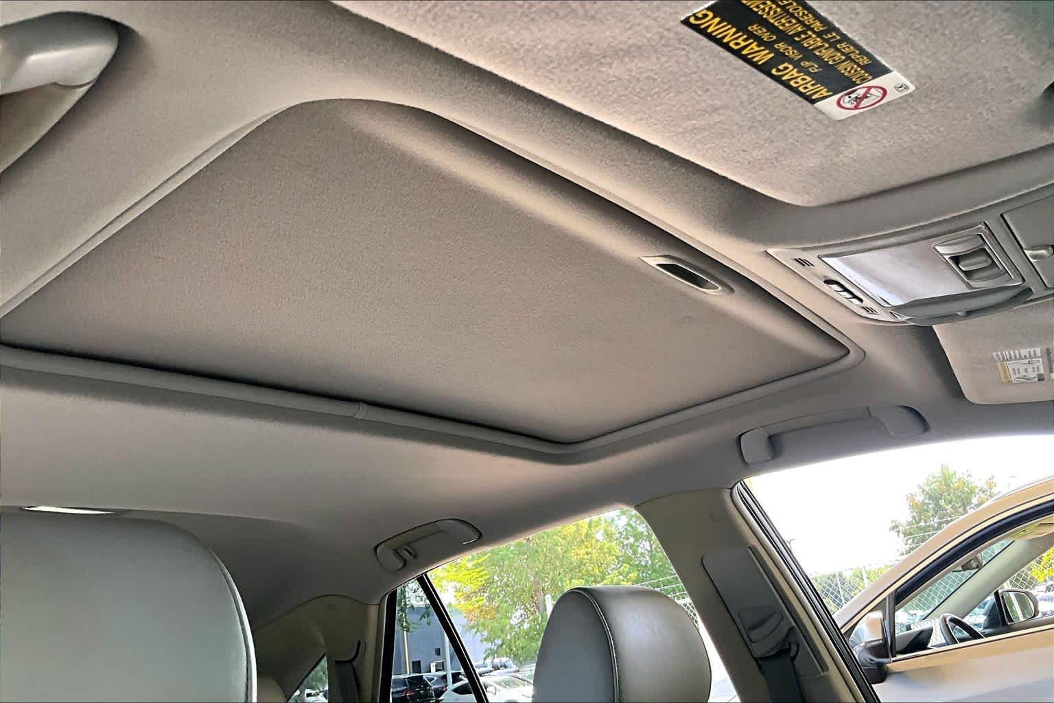 2008 Lexus RX 400h photo 11 of 33