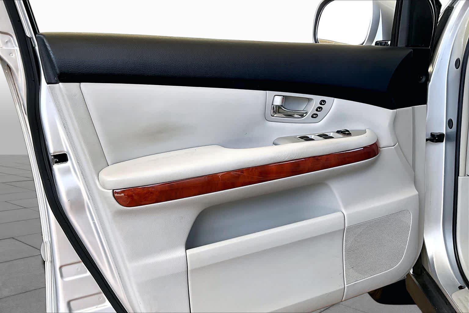 2008 Lexus RX 400h photo 18 of 33