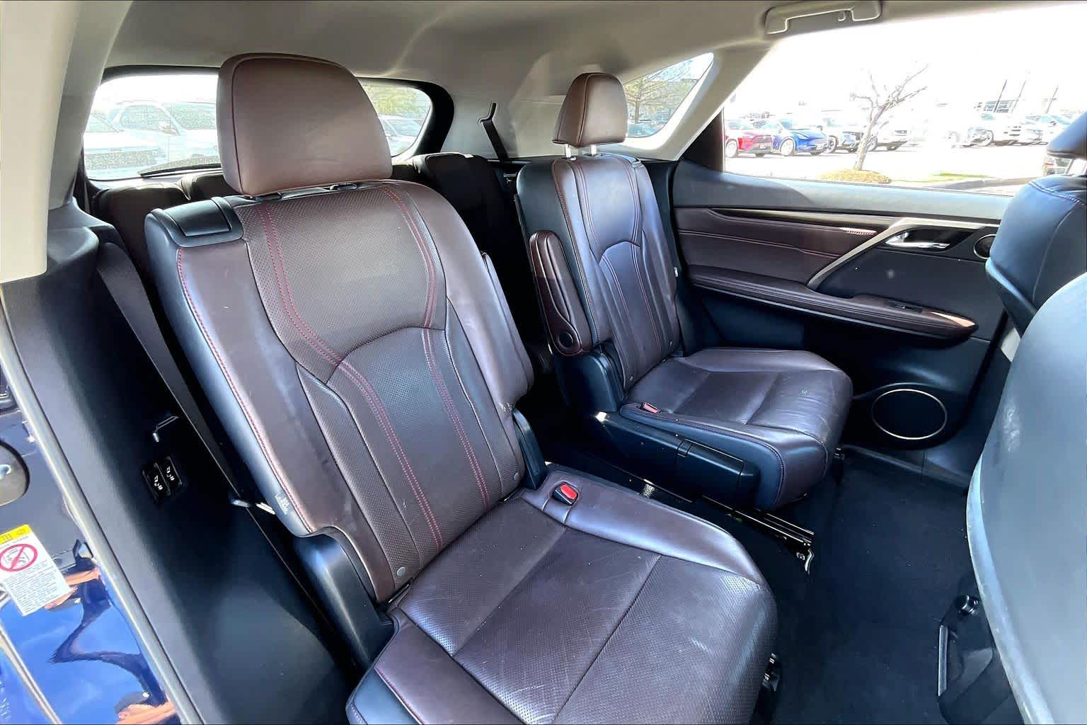 2019 Lexus RX Premium  Nightfall Mica at Lexus of Clear Lake