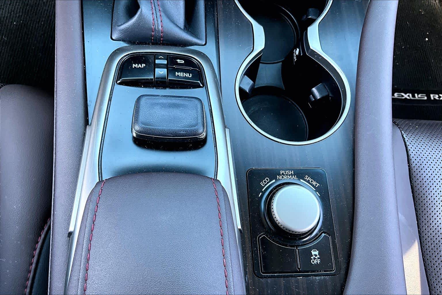 2019 Lexus RX Premium  Nightfall Mica at Lexus of Clear Lake