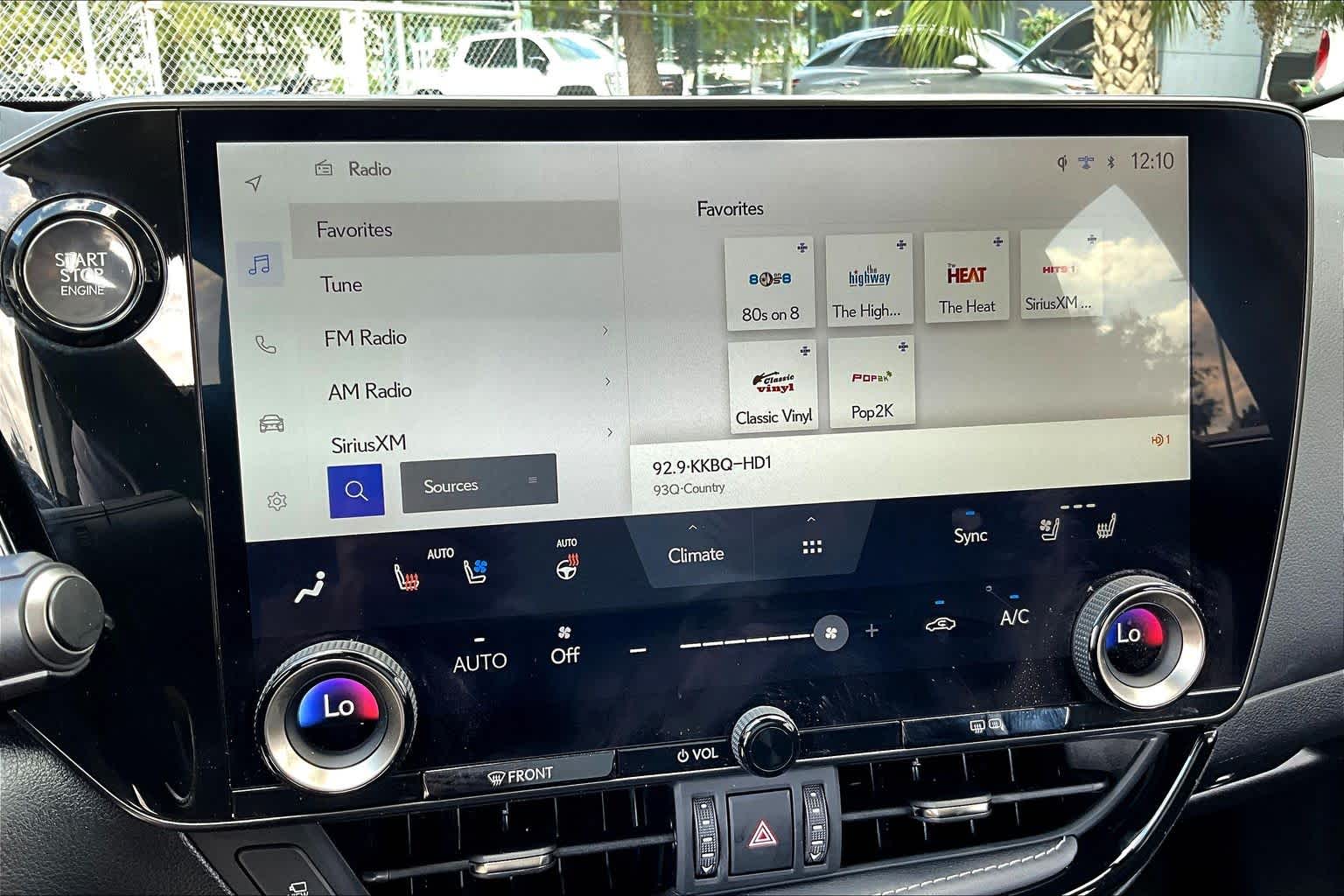 2024 Lexus NX Luxury  Caviar at Lexus Southwest Houston