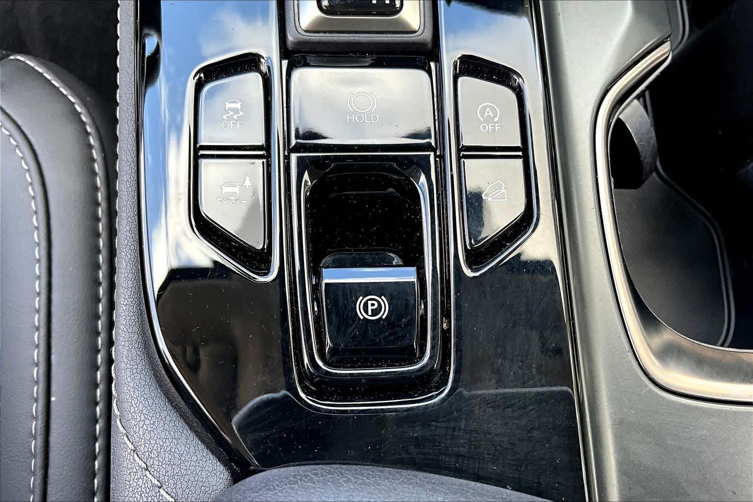 2024 Lexus NX Luxury  Caviar at Lexus Southwest Houston