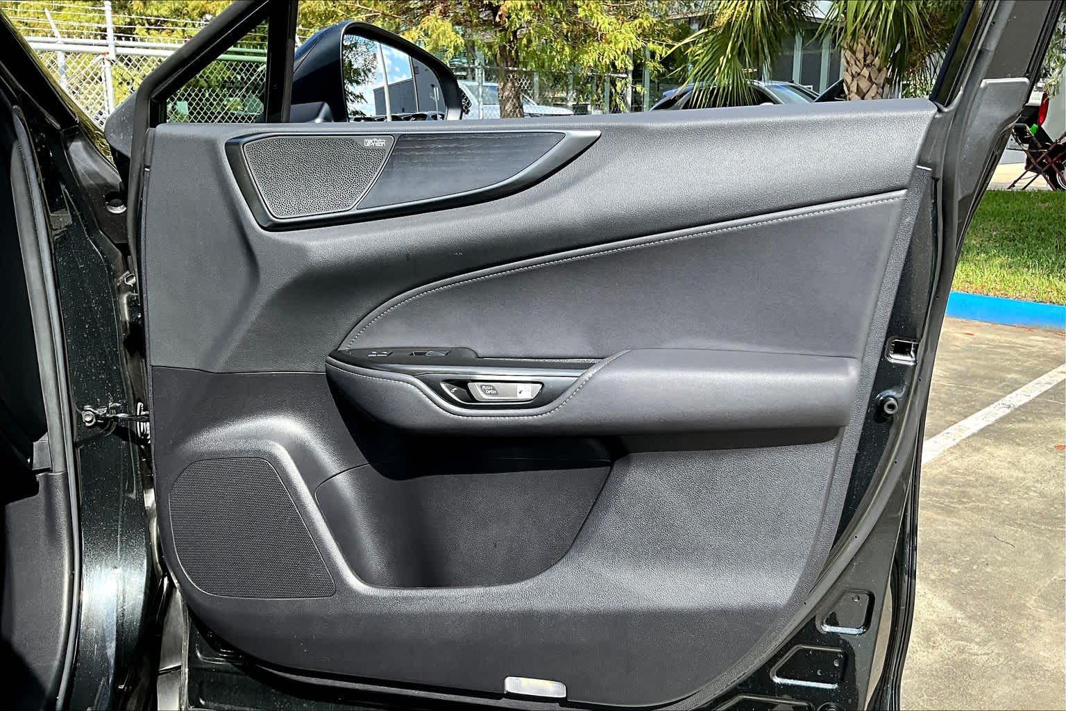 2024 Lexus NX Luxury  Caviar at Lexus Southwest Houston