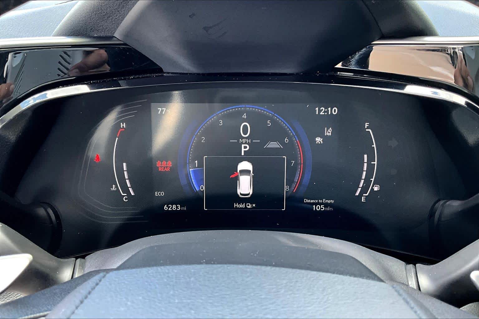 2024 Lexus NX Luxury  Caviar at Lexus Southwest Houston