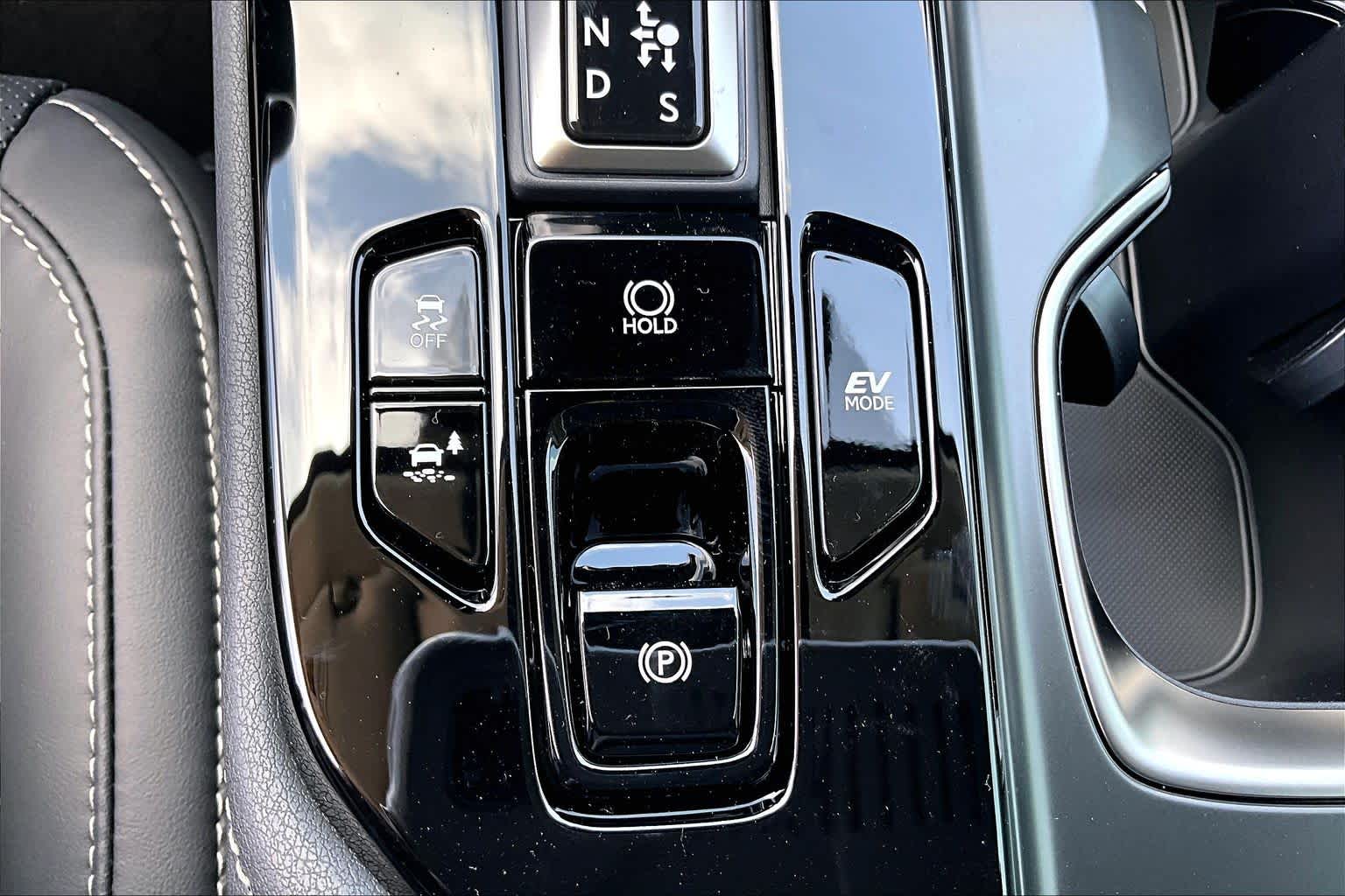 2026 Lexus NX 350h Luxury  Cloudburst Gray at Lexus of Clear Lake