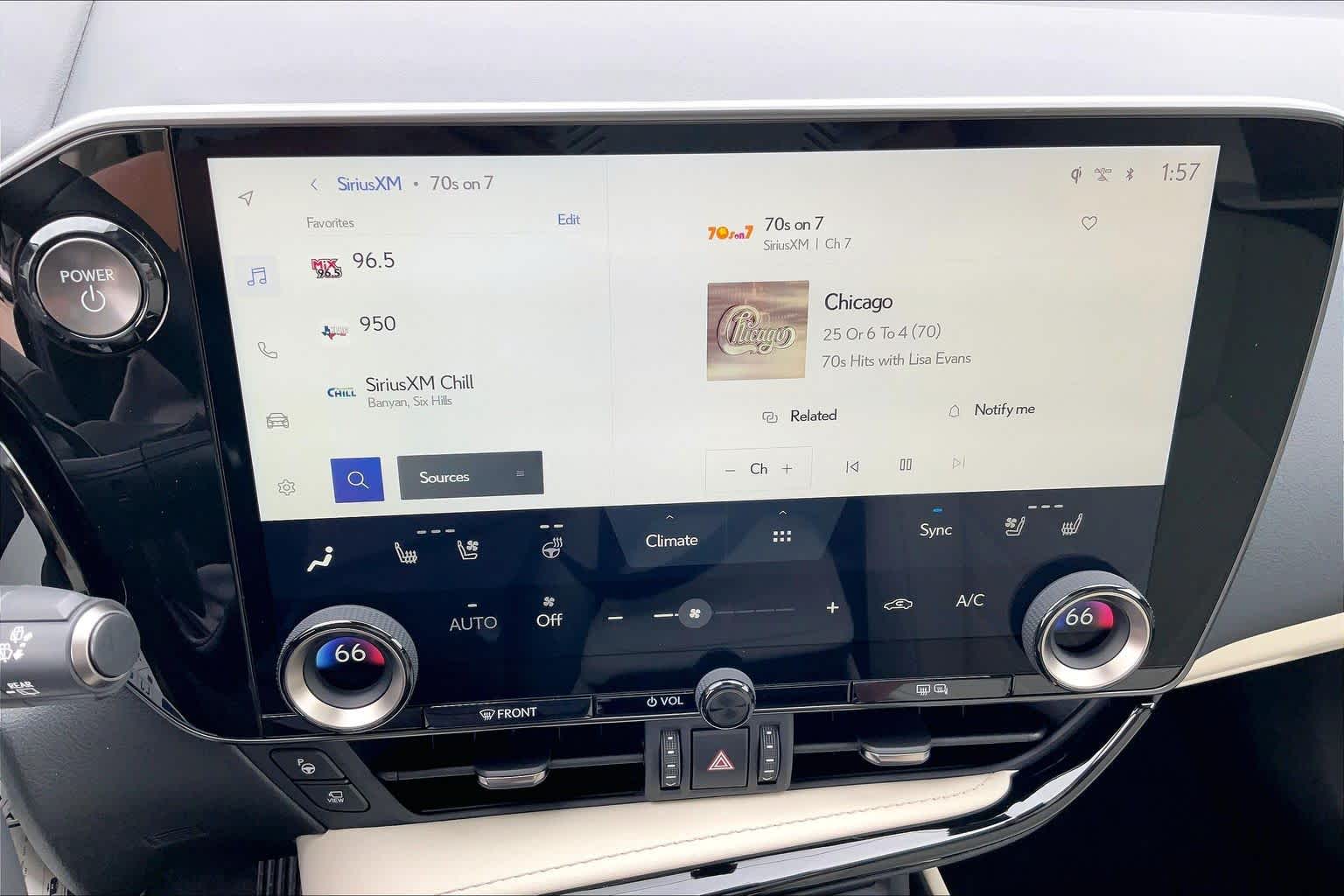 2026 Lexus NX 350h photo 12 of 21