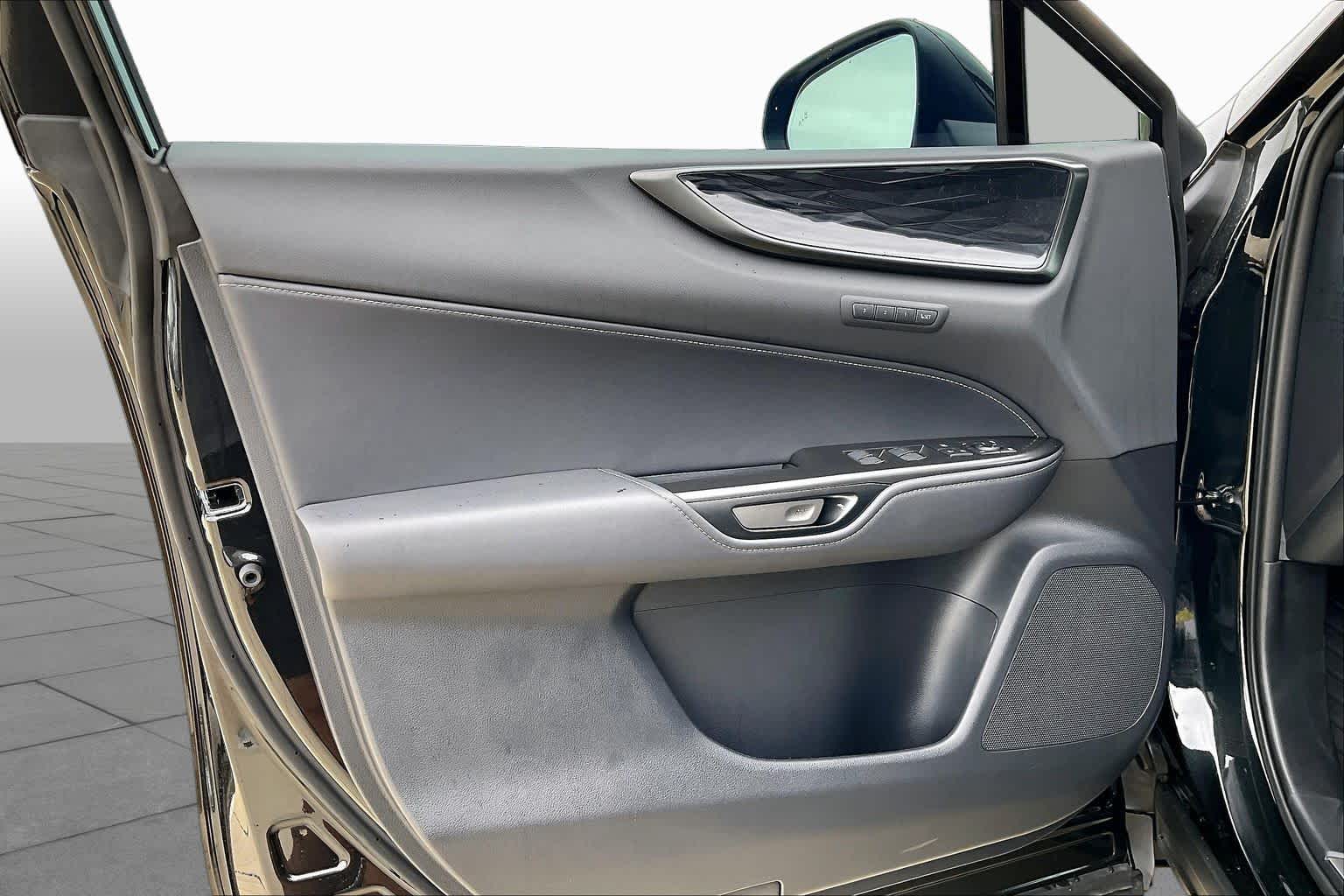 2026 Lexus NX 450h+ photo 15 of 21
