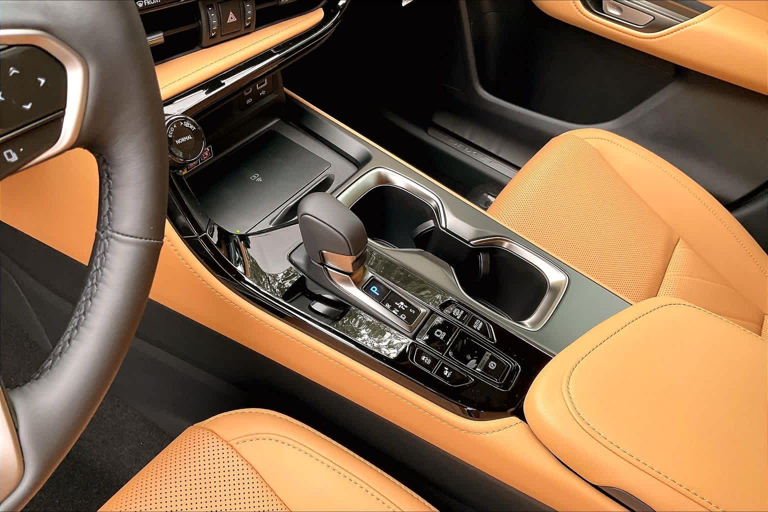 2026 Lexus NX Luxury  - 10