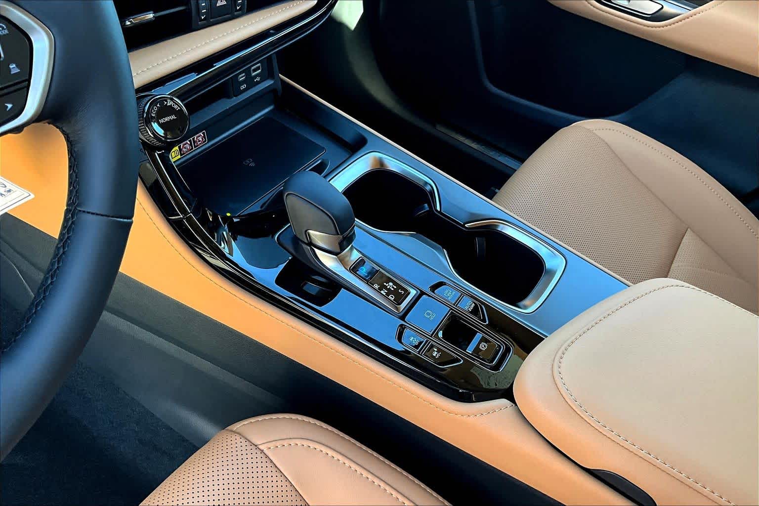 2026 Lexus NX Luxury  - 10