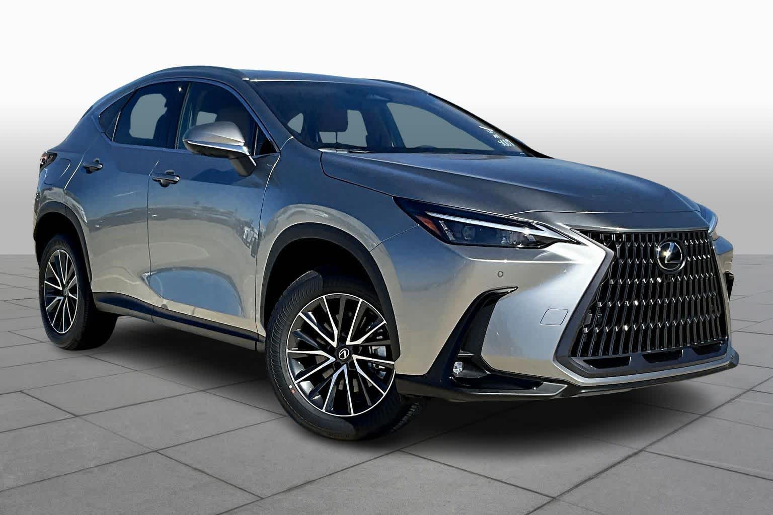 2026 Lexus NX Luxury  - 2