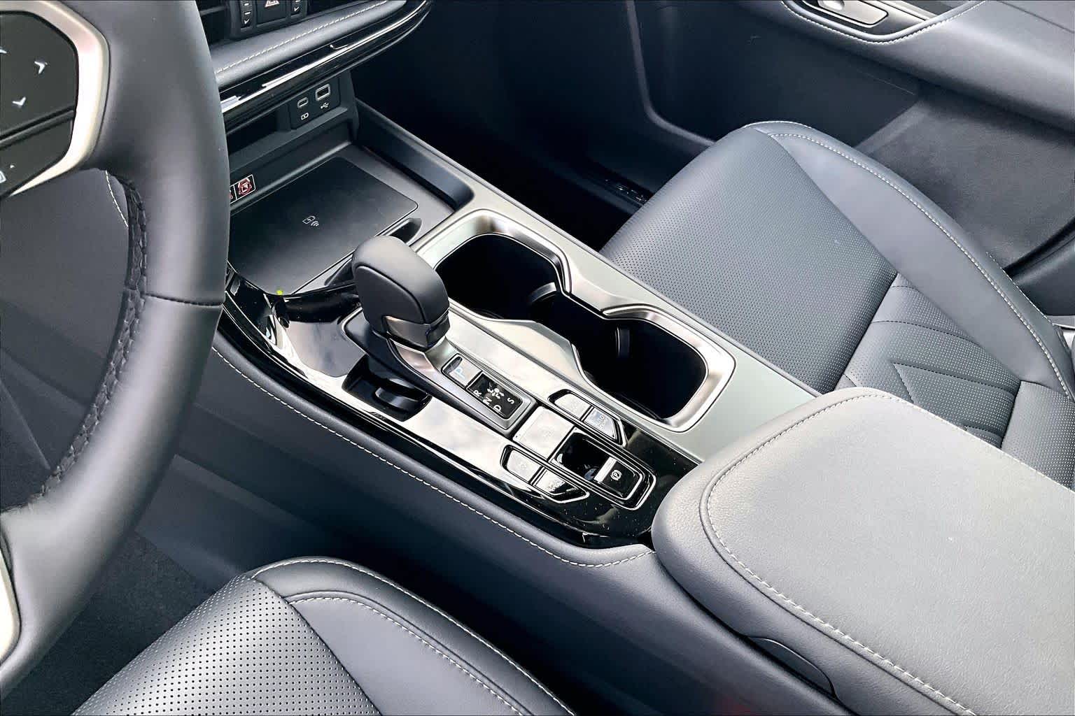 2026 Lexus NX Luxury  - 10