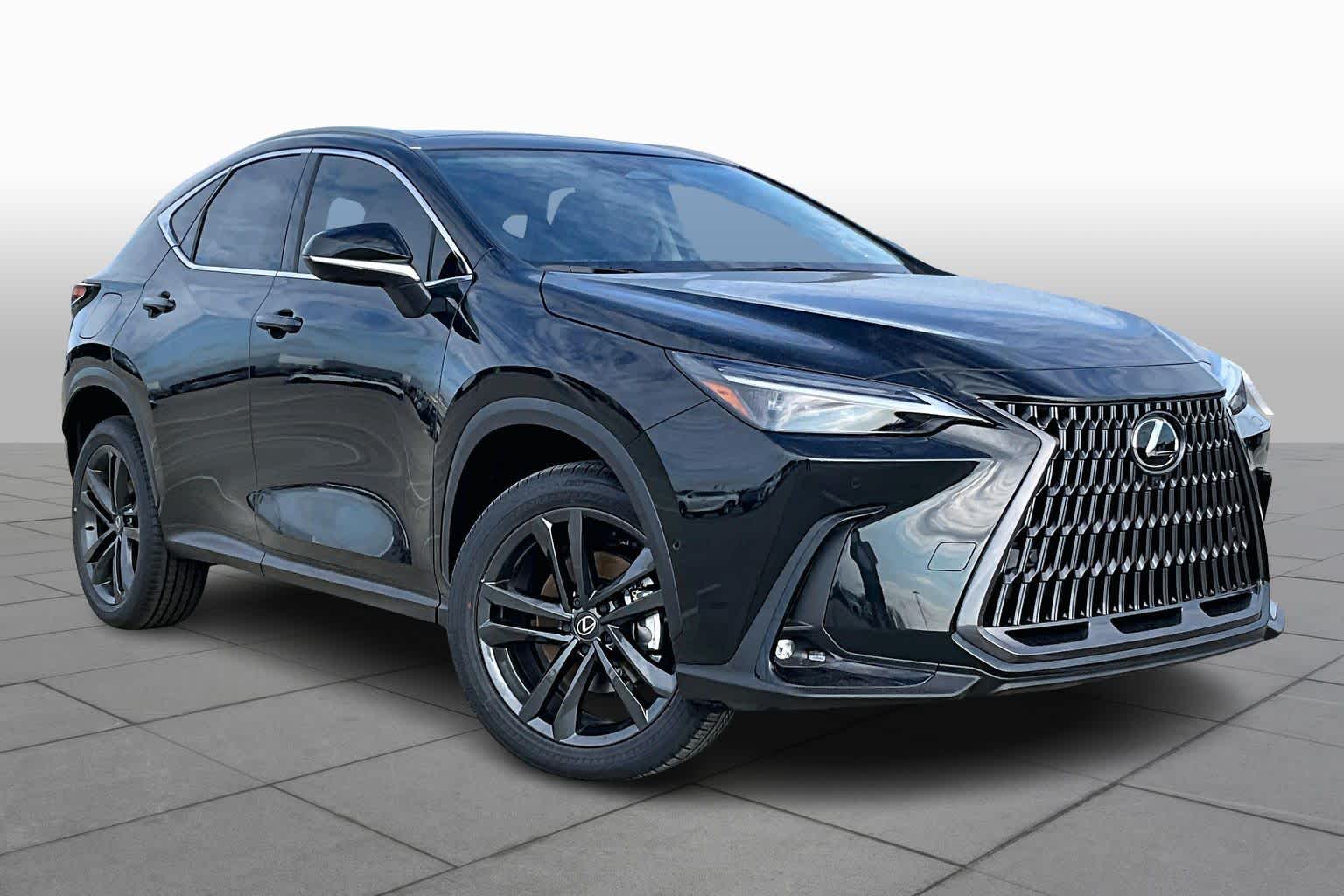 2026 Lexus NX Luxury  - 2