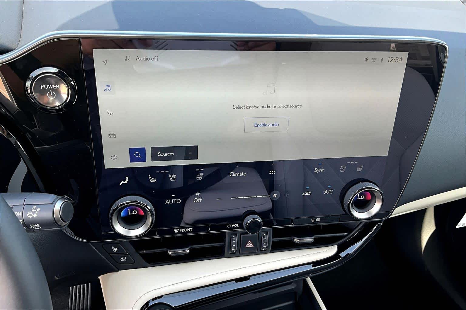 2026 Lexus NX Luxury  - 11