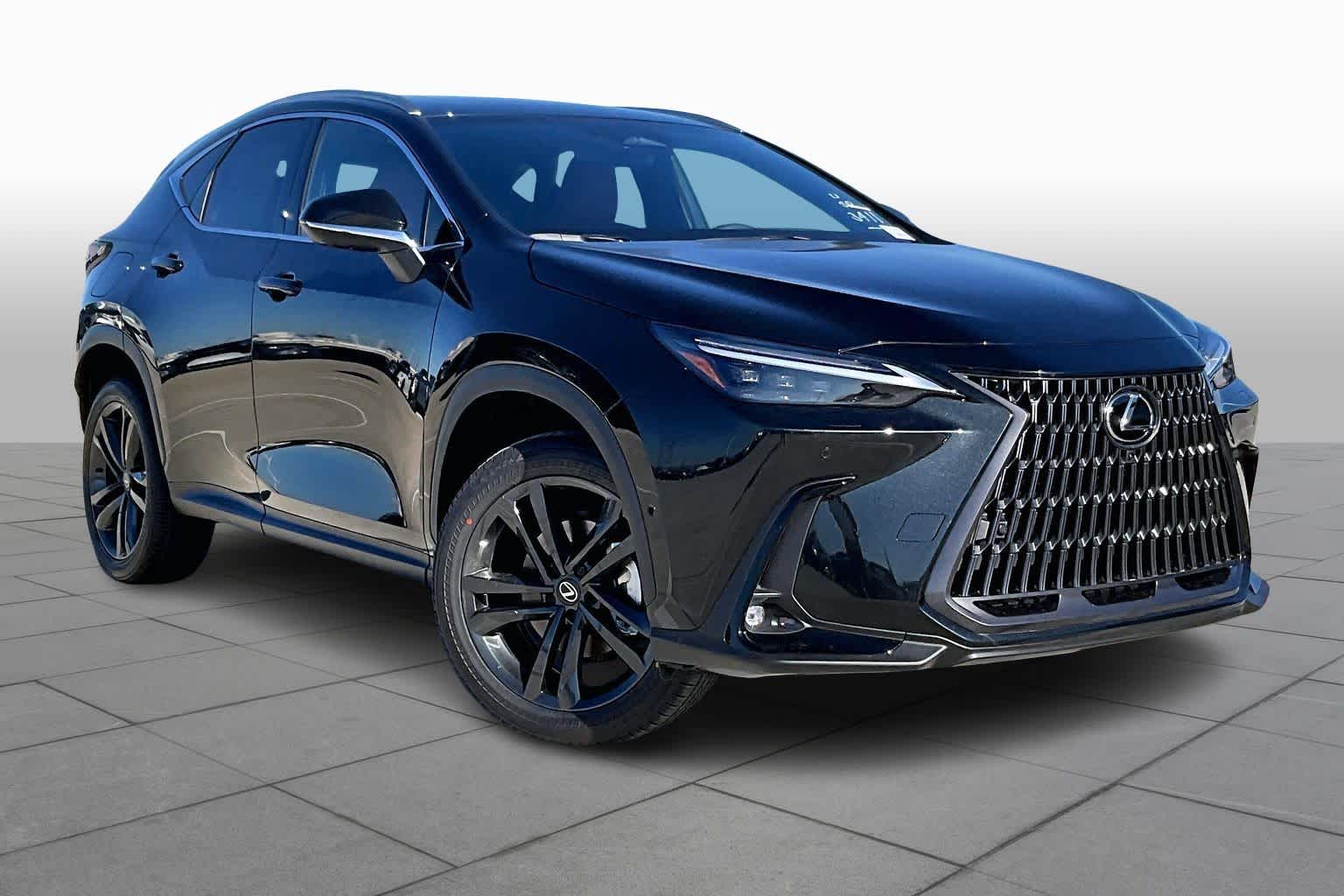 2026 Lexus NX Luxury  - 2
