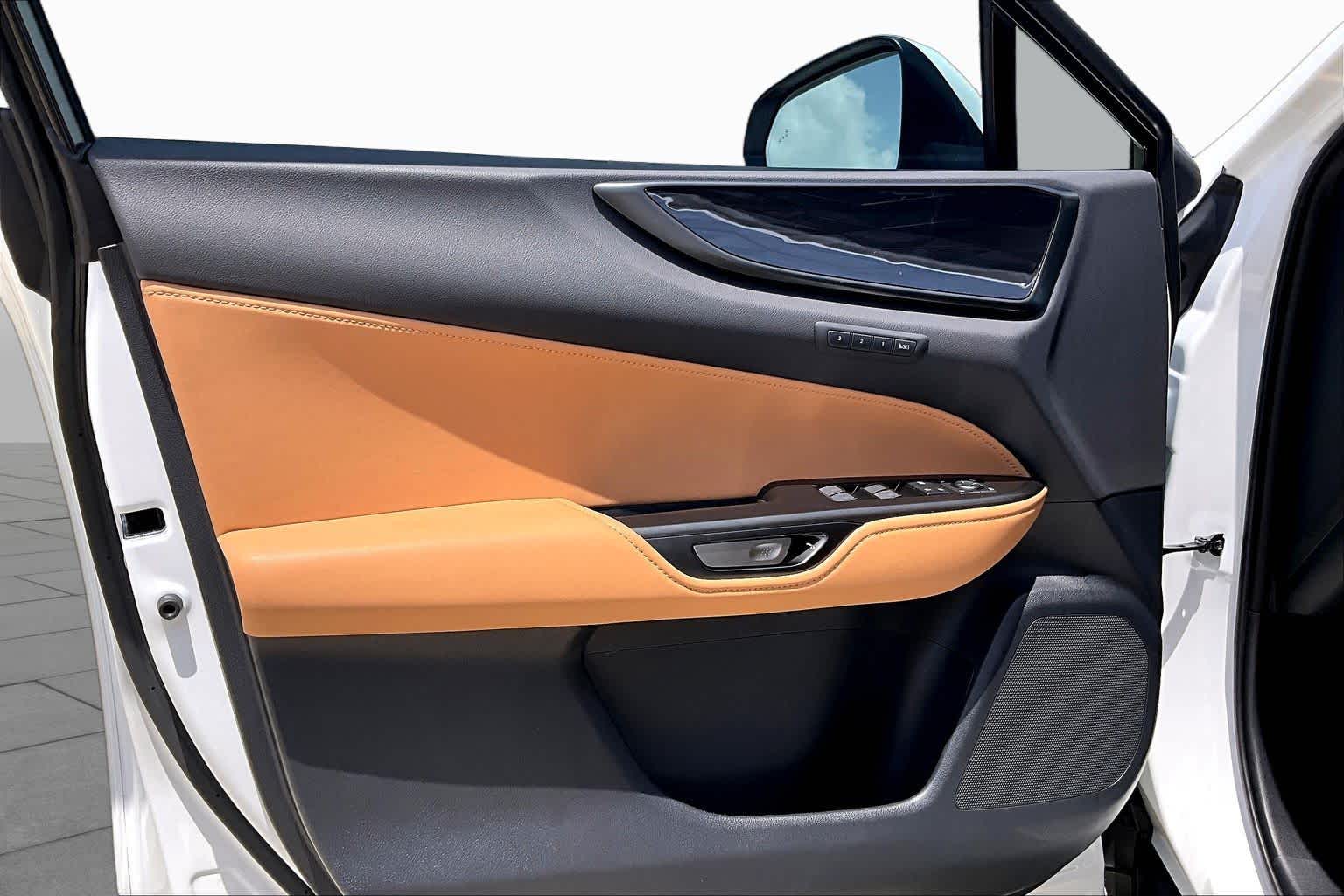 2026 Lexus NX 450h+ Premium  Ultra White at Lexus of Clear Lake