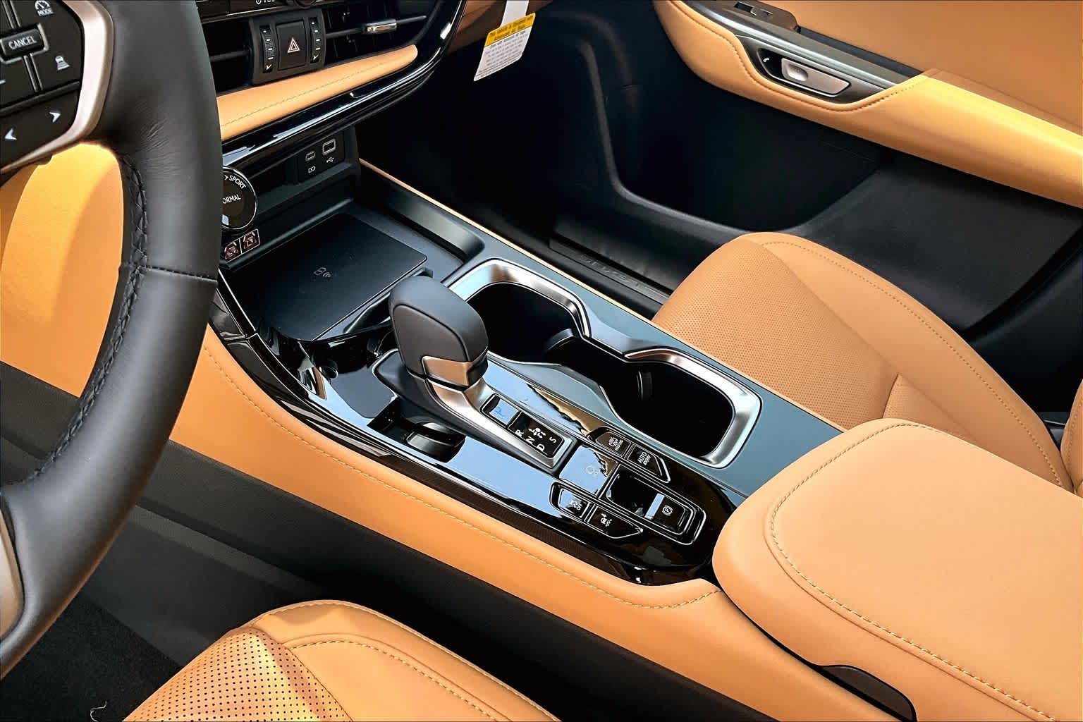 2026 Lexus NX 450h+ Premium  Ultra White at Lexus of Clear Lake