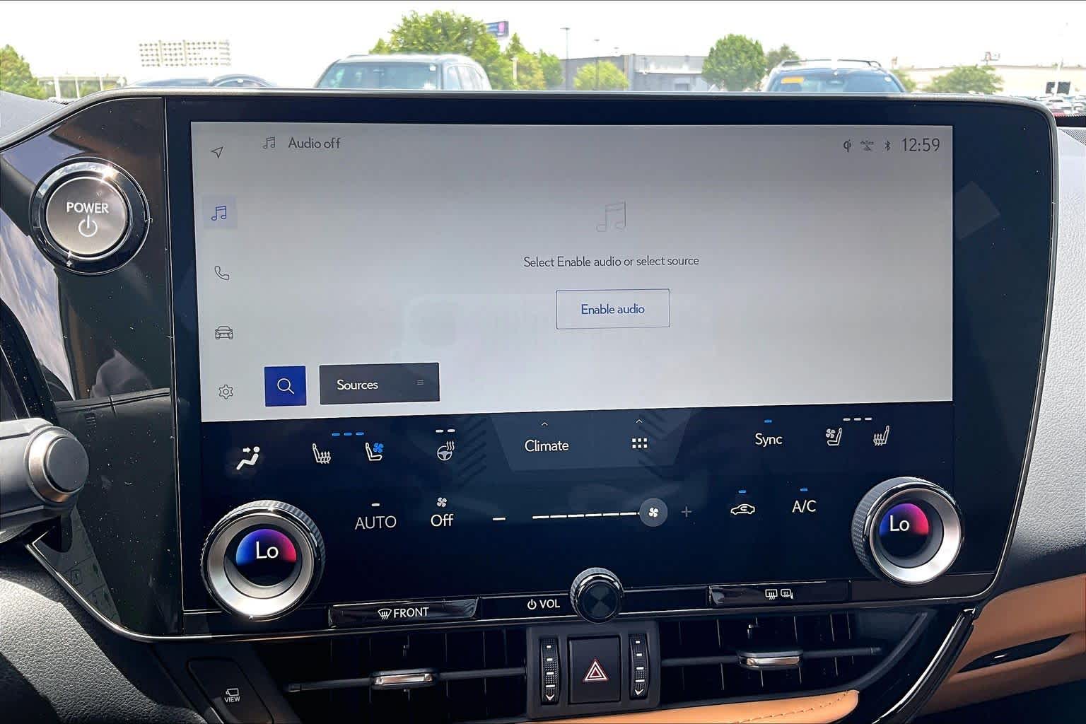 2026 Lexus NX 450h+ Premium  Ultra White at Lexus of Clear Lake