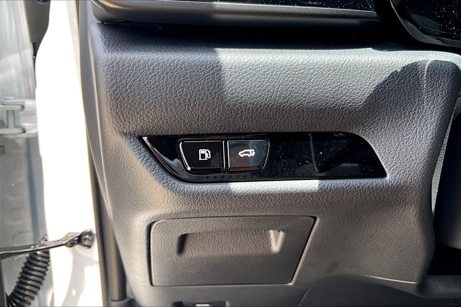 2026 Lexus NX 450h+ Premium  Ultra White at Lexus of Clear Lake