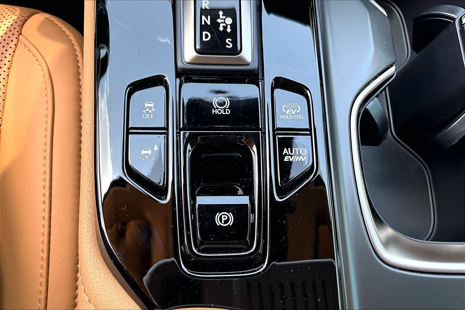 2026 Lexus NX 450h+ Premium  Ultra White at Lexus of Clear Lake