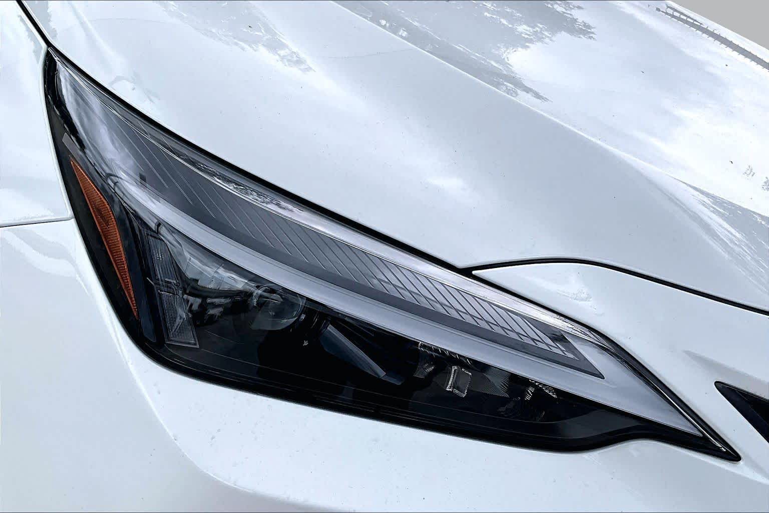 2026 Lexus NX 450h+ Premium  Ultra White at Lexus Southwest Houston