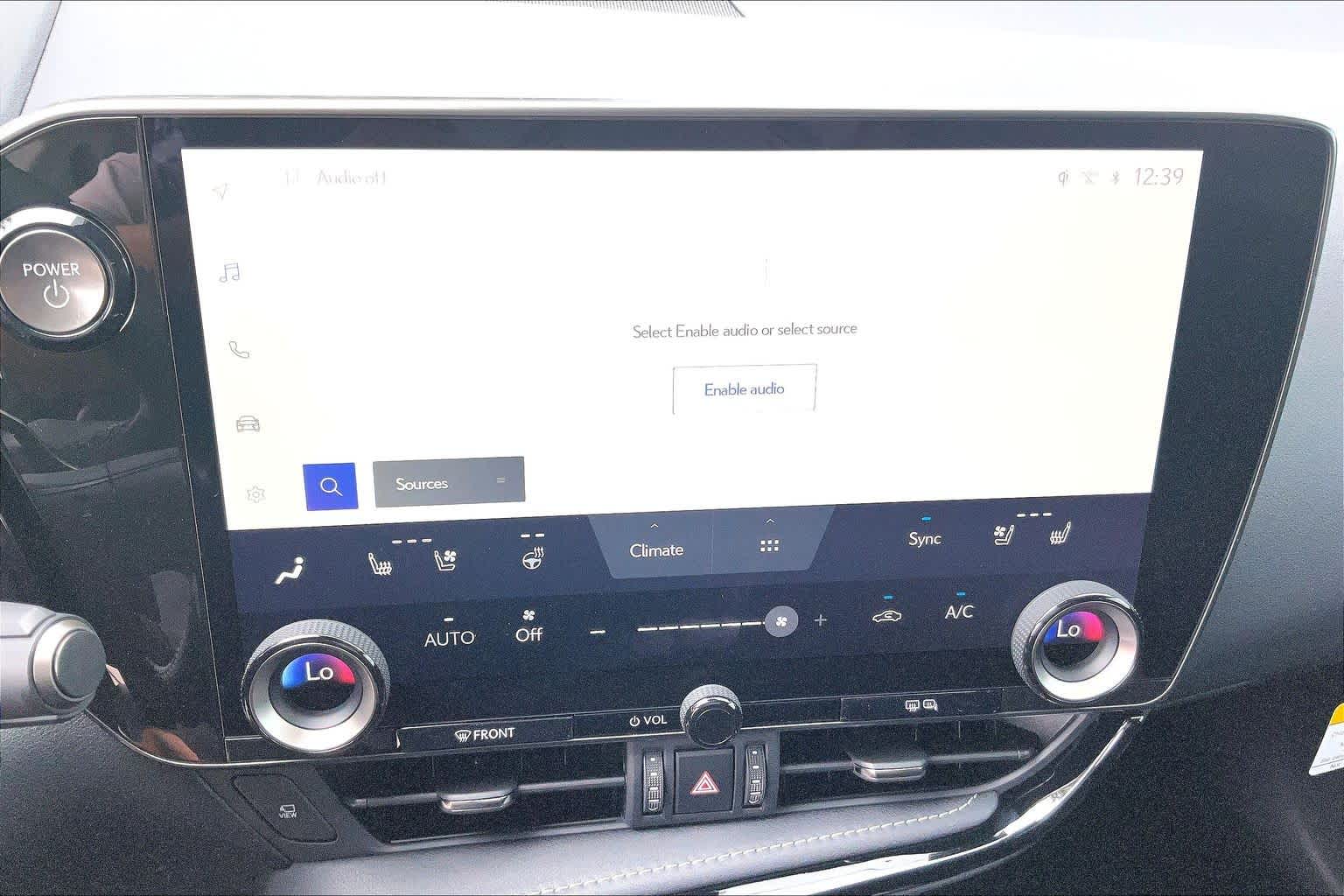 2026 Lexus NX 450h+ Premium  Ultra White at Lexus Southwest Houston