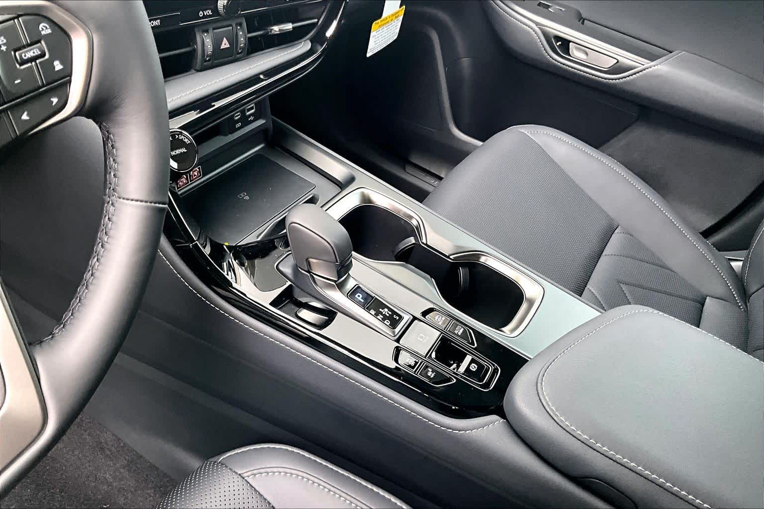 2026 Lexus NX 450h+ Premium  Ultra White at Lexus Southwest Houston