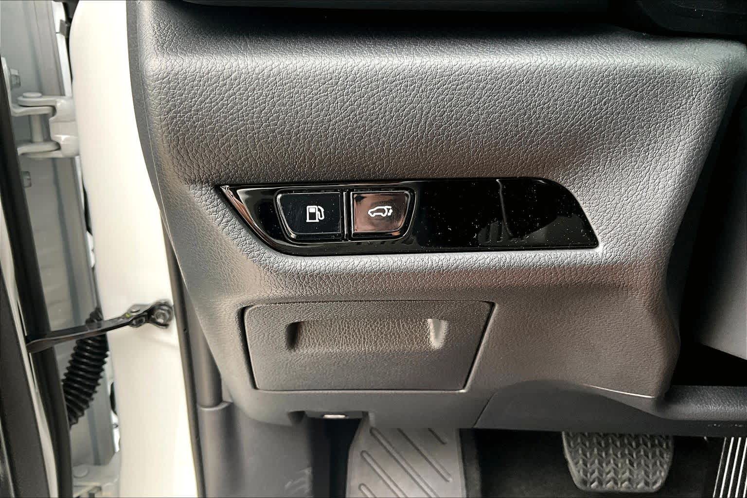 2026 Lexus NX 450h+ Premium  Ultra White at Lexus Southwest Houston