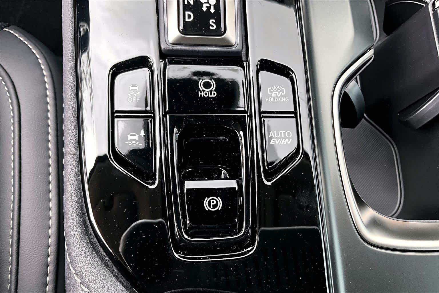 2026 Lexus NX 450h+ Premium  Ultra White at Lexus Southwest Houston