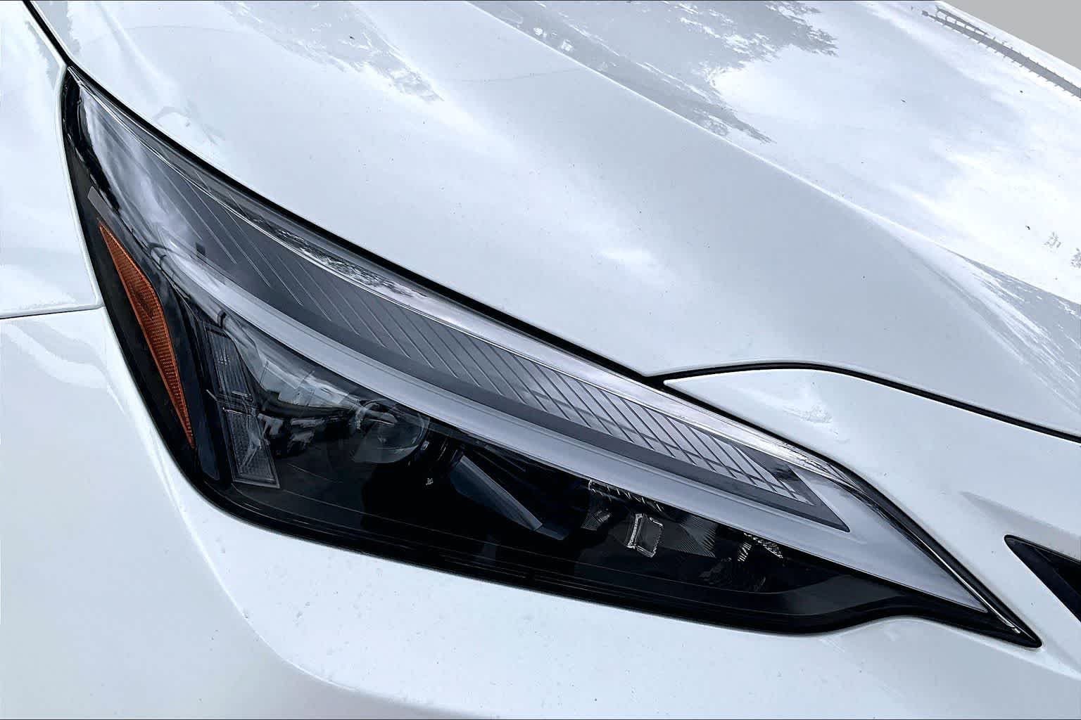 2026 Lexus NX 450h+ photo 20 of 21