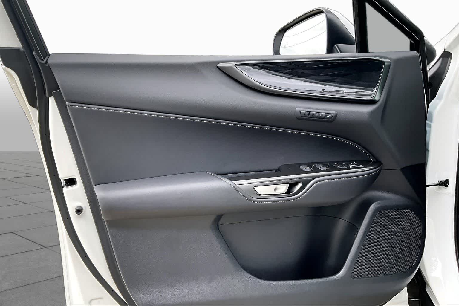 2026 Lexus NX 450h+ photo 15 of 21