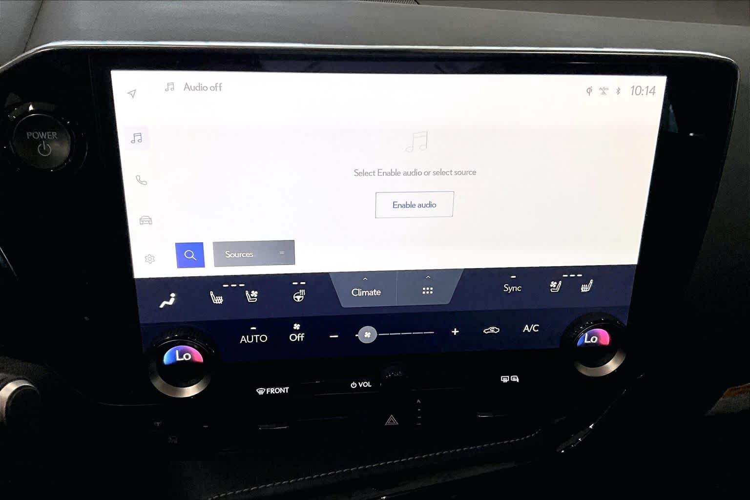 2026 Lexus NX 450h+ photo 11 of 20
