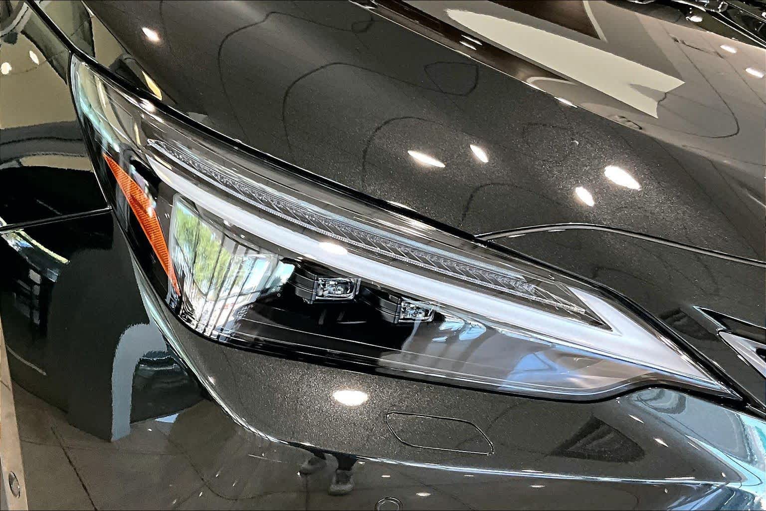 2026 Lexus NX 450h+ photo 19 of 20