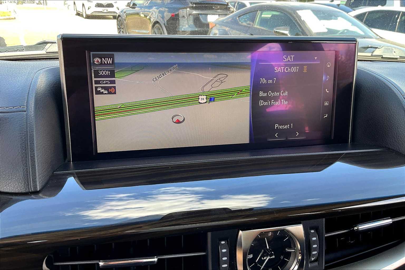 2018 Lexus LX  Nebula Gray Pearl at Lexus Southwest Houston