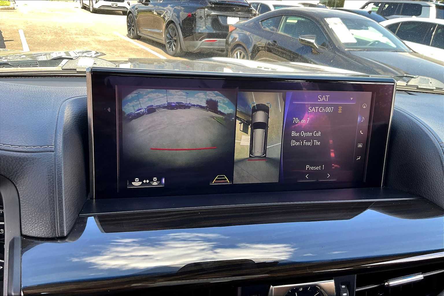 2018 Lexus LX  Nebula Gray Pearl at Lexus Southwest Houston