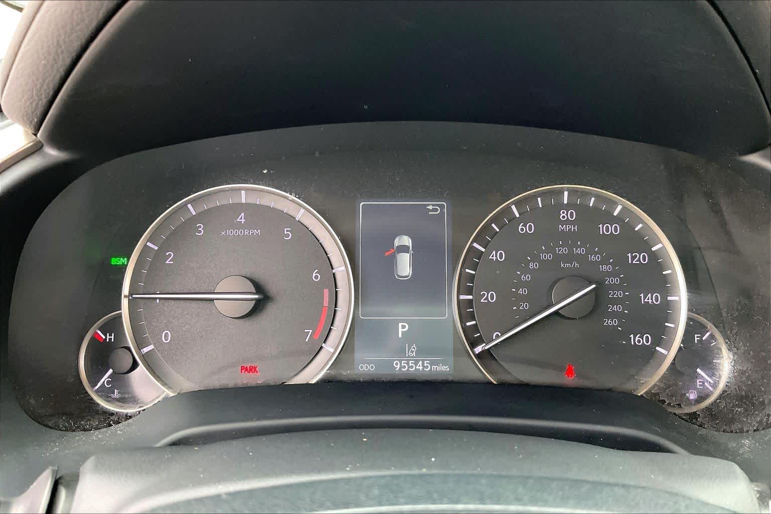 2021 Lexus RX  Atomic Silver at Lexus Southwest Houston