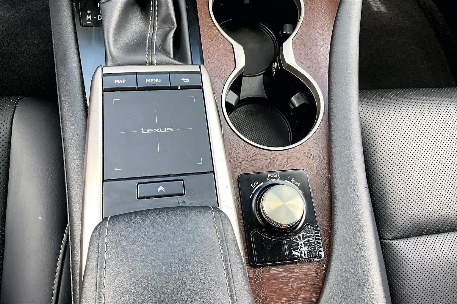 2020 Lexus RX  Obsidian at Lexus of Clear Lake